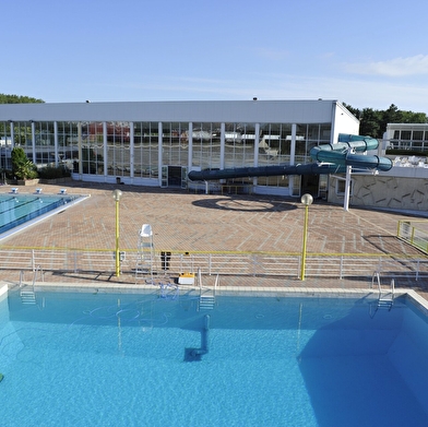 Centre Aquatique de Mâcon