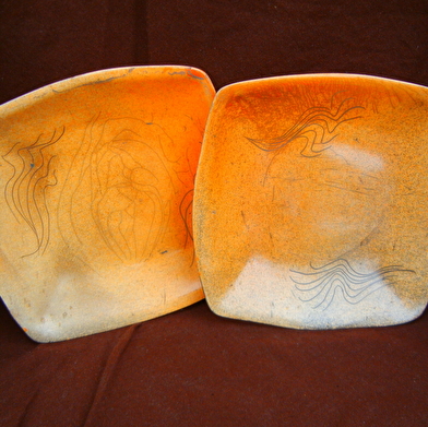 L'Atelier du Grain d'Argile  