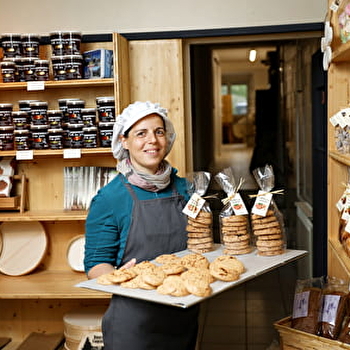 Douce Comtoise - AUMONT