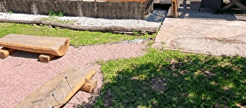 Les Cabanes féériques d'Amoncourt - AMONCOURT