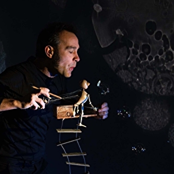 Puppet Show - HAUTS DE BIENNE