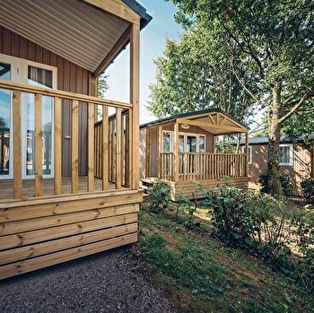 Domaine de Châtigny - LUXEUIL-LES-BAINS