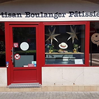 Boulangerie-Pâtisserie Salzard Christophe  - LURE