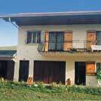 Appartement - Corinne Marguet - LES FOURGS