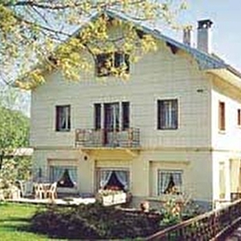Gîte n°G536 - PREMANON