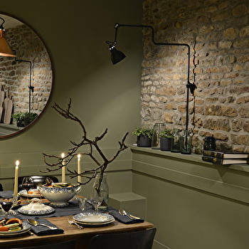 La Courtille de Solutré - SOLUTRE-POUILLY