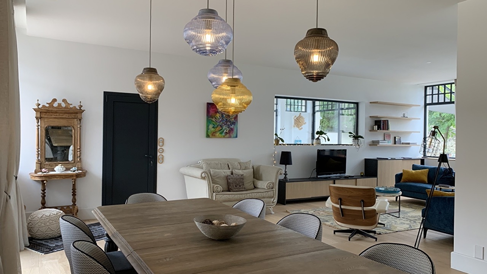 La Maison de Georgia