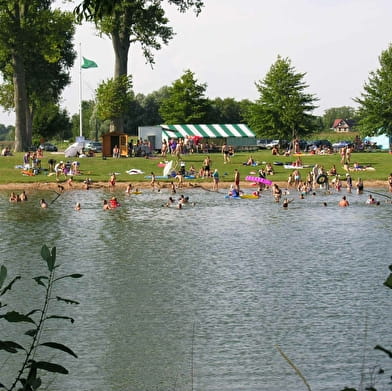 Boucle cyclable n°12 - Les Plages