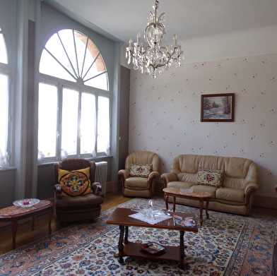 Villa Santa Hélèna