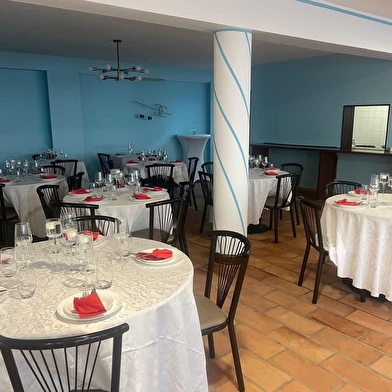 La Plume Majestueuse