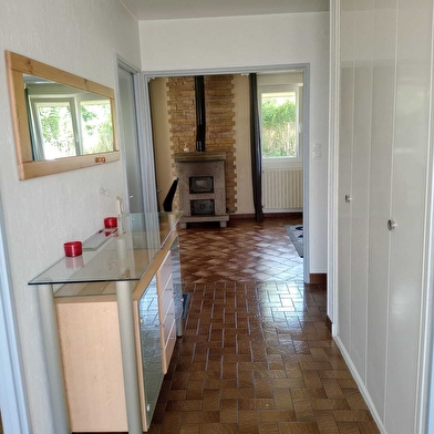 Gîte des Monthaureux