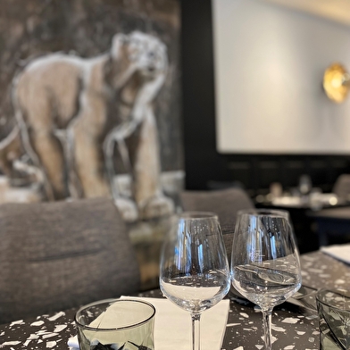 Restaurant de la Porte Guillaume