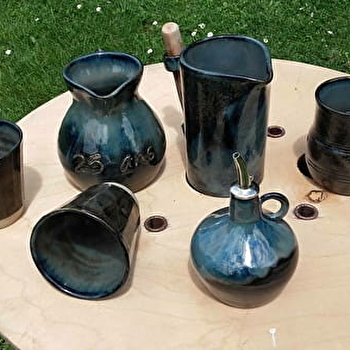 Atelier PAT'CHAMAMA - PERREX