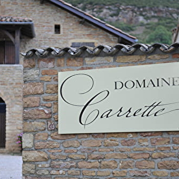 Carrette - VERGISSON