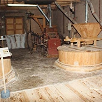 Le Moulin du Val d'Amour - VAUDREY