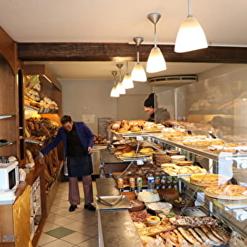 La Main à la Pâte - CHAMPAGNOLE