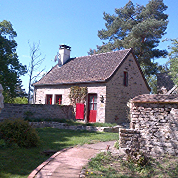 Gîte Le Vigneron - CHANGE