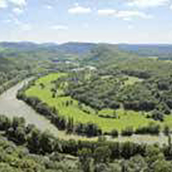 Le Rocher de Valmy - BEURE