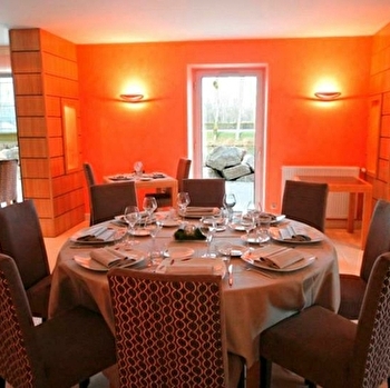 Au Moulin des Ecorces - DOLE