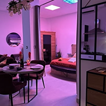 Liberty Walk - MONTMOROT