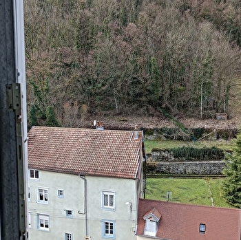 Saint-André - SALINS-LES-BAINS