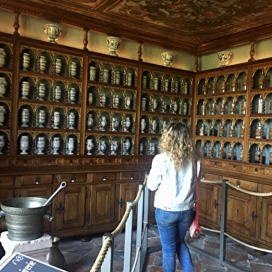 Hôtel-Dieu de Tournus