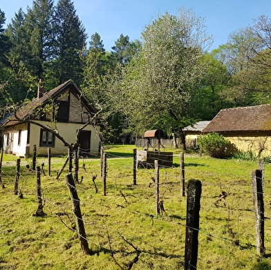 Boucle 2 : Boucle du Val d’Amour