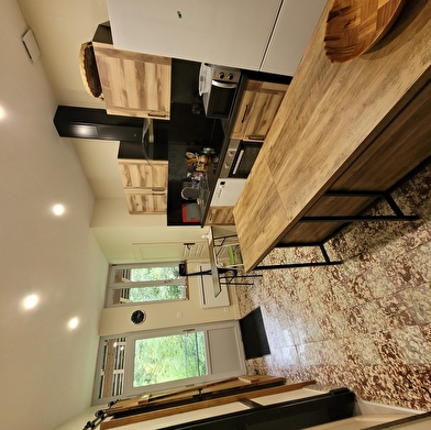 Au Gîte des Meuniers