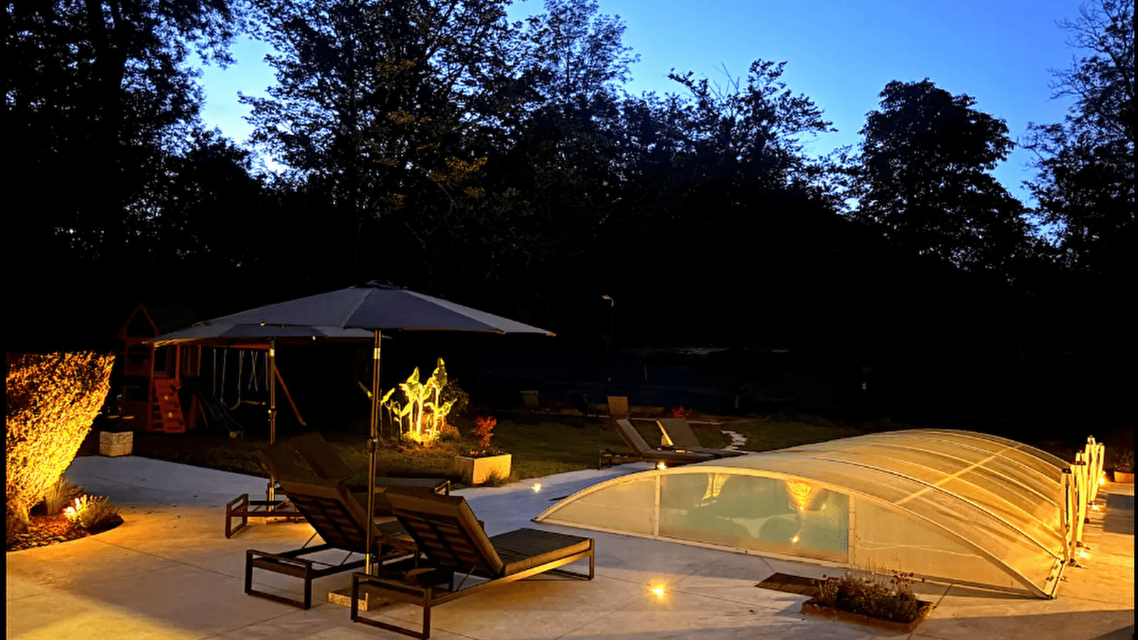 Au Moulin de Bougnon