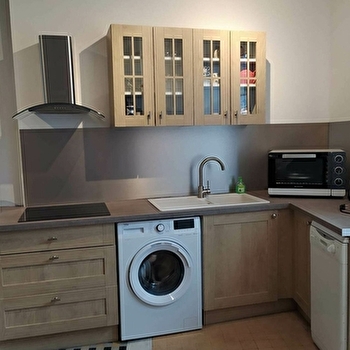 Colin'eau - Prélude - SAINT-HONORE-LES-BAINS