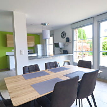 Le Clos des Augustins - SEURRE