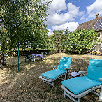 Chez les Vendangeurs - CHEILLY-LES-MARANGES