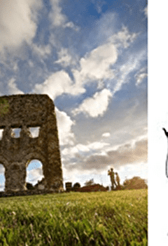 La balade gourmande  - AUTUN