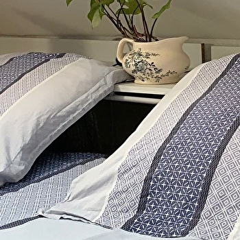 Annabelle 'chambre d'hôte' - BOUJAILLES