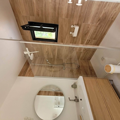 Maison Lac des Settons