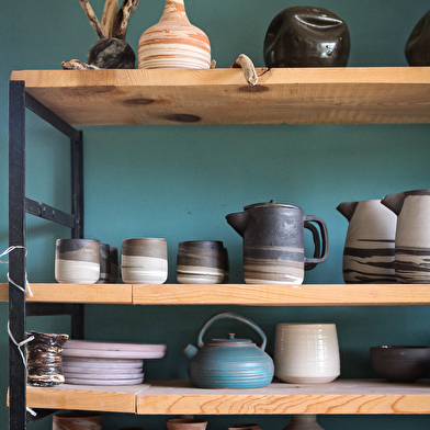 Ters Art et céramique