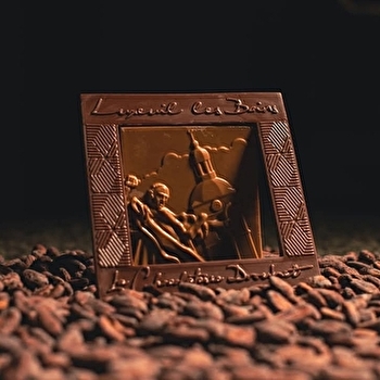 Chocolaterie Drouhet - LUXEUIL-LES-BAINS