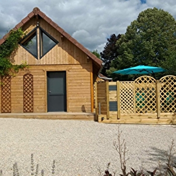 Gîte des mésanges - CESANCEY