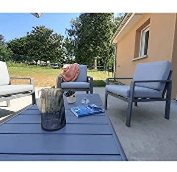 Bucolique - SIMANDRE