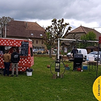 Marché Suzonnier - LANANS