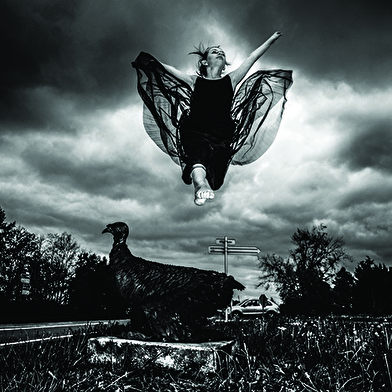 Exposition 'Synonymes'