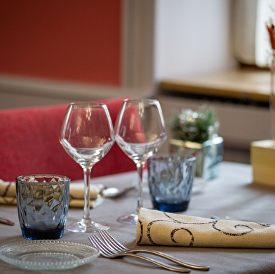 SAS Auberge Larochette