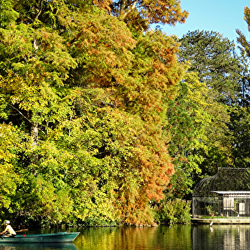 Visite guidée 'Beaune, entre cours & jardins' - avec atelier olfactif - BEAUNE