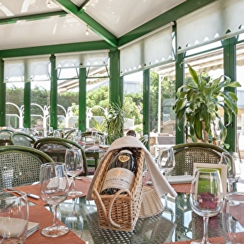 La Véranda - CHENOVE