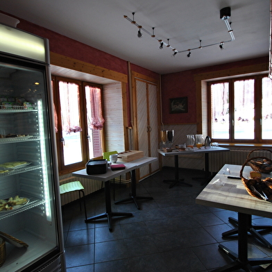 Hôtel-Restaurant Auberge du Hérisson