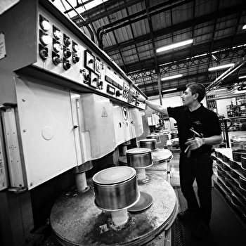 Route des Savoir-faire : Cristel - FESCHES-LE-CHATEL