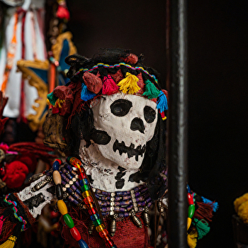 El día de muertos ! - CHAMPLITTE