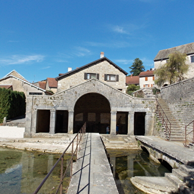 Fondremand, cité de caractère