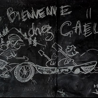 Camping 'Chez Gaëlle'