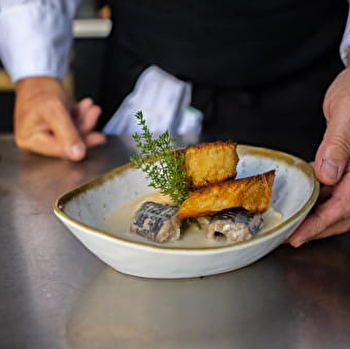 Hostellerie Bourguignonne - VERDUN-CIEL